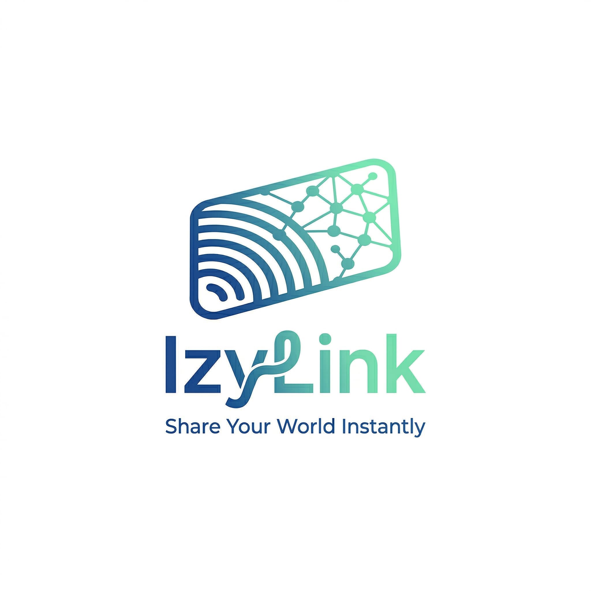 IzyLink logo